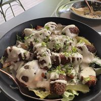   at Al Basha in Panama City