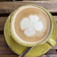   at Cabane  in Lisbon