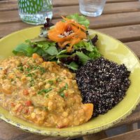   at Cabane  in Lisbon