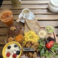   at Cabane  in Lisbon