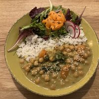   at Cabane  in Lisbon