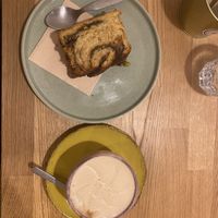   at Cabane  in Lisbon