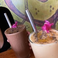   at Yerbabuena in Bacalar