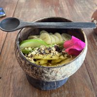   at Yerbabuena in Bacalar