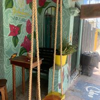   at Yerbabuena in Bacalar