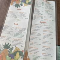   at Yerbabuena in Bacalar