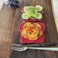   at Yerbabuena in Bacalar