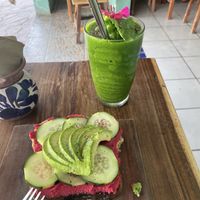   at Yerbabuena in Bacalar