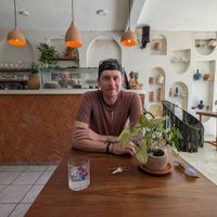  at Yerbabuena in Bacalar