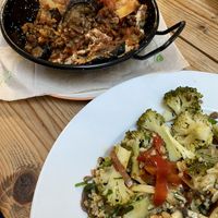 Yummy lunch    at Little Cheese Shop in Tralee