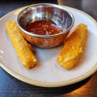  at Chennai Dosa Artisanz in Woking