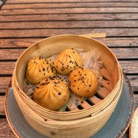 Momo  at Negishi - Niederdorf in Zurich