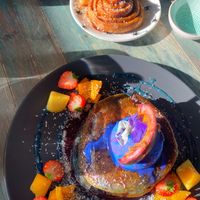   at Mugs & Mermaids in The Hague