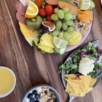   at Café Evergreen in Duisburg