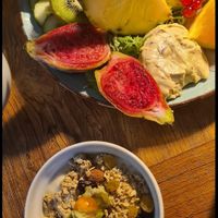  at Café Evergreen in Duisburg