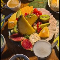  at Café Evergreen in Duisburg