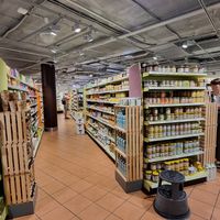  at Alnatura in Zurich