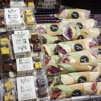  at Alnatura in Zurich