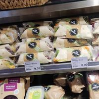  at Alnatura in Zurich