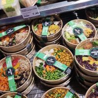  at Alnatura in Zurich