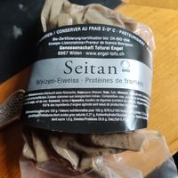  at Alnatura in Zurich