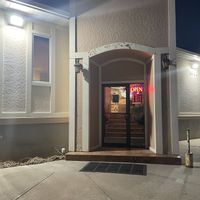 Entrance   at Lam's Vietnamese Restaurant in Sioux Falls