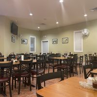 Dining  at Lam's Vietnamese Restaurant in Sioux Falls