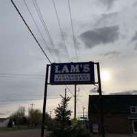 Lam’s! at Lam's Vietnamese Restaurant in Sioux Falls