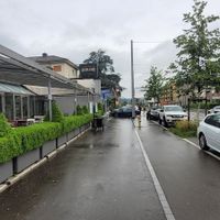  at Molino Pizzeria Ristorante in Dietikon