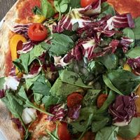   at Molino Pizzeria Ristorante in Geneva