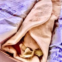   at Lord of the Fries - King St in Melbourne