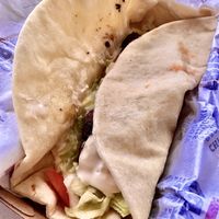   at Lord of the Fries - King St in Melbourne