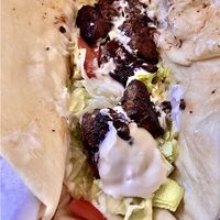   at Lord of the Fries - King St in Melbourne