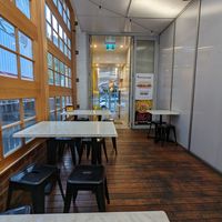  at Lord of the Fries - King St in Melbourne