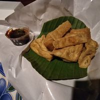  at Kwenski's - Food Stall in Pai