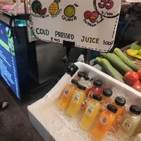  at Kwenski's - Food Stall in Pai