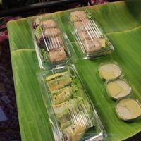  at Kwenski's - Food Stall in Pai