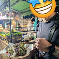  at Kwenski's - Food Stall in Pai