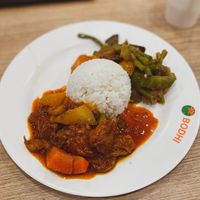   at Bodhi in Metro Manila