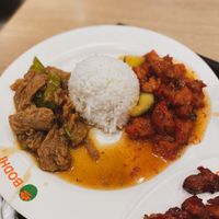   at Bodhi in Metro Manila