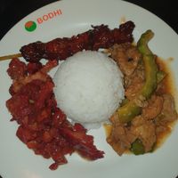  at Bodhi in Metro Manila