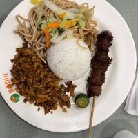   at Bodhi in Metro Manila