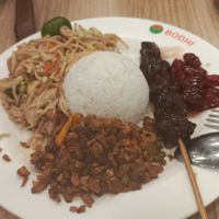  at Bodhi in Metro Manila