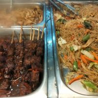 Selections at Bodhi in Metro Manila