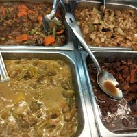 More food at Bodhi in Metro Manila