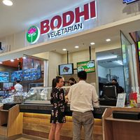 Restaurant at Bodhi in Metro Manila