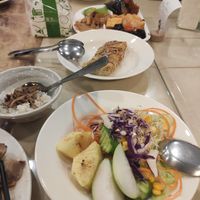  at Cǎo Xíng Jū 草行居 in Chiayi