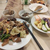  at Cǎo Xíng Jū 草行居 in Chiayi