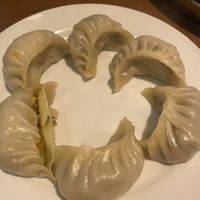 Momos   at Sapana in Hiroshima
