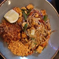 Tofu Phai at Koto in Cork